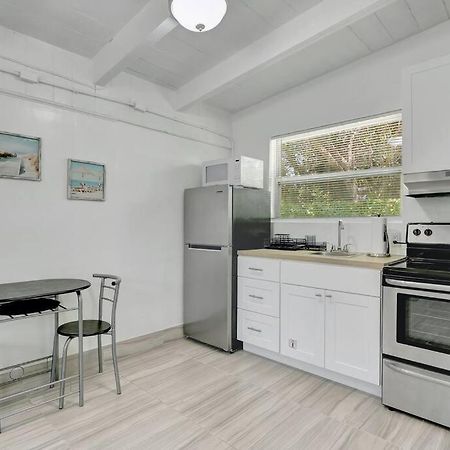 Charming 1Br Hideaway In פורט לודרדייל מראה חיצוני תמונה